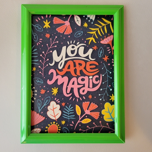 Greeting Cards ~ NWT ~ Happy, Positive, Kindness ~ Colorful ~ FINAL PRICE! - Picture 6 of 16